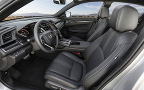 Honda Civic Honda Civic