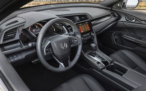 Honda Civic Honda Civic