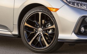 Honda Civic Honda Civic