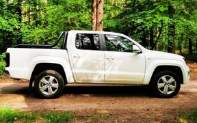 Amarok Amarok