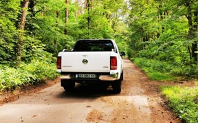 Amarok Amarok