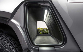 Rivian R1T Rivian R1T