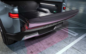 Rivian R1T Rivian R1T