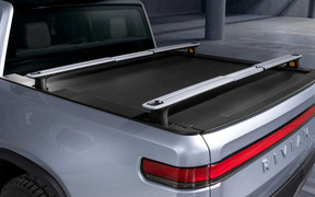 Rivian R1T Rivian R1T