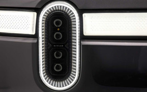 Rivian R1T Rivian R1T