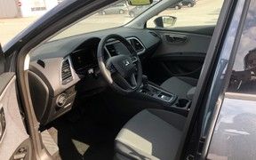 SEAT Leon SEAT Leon