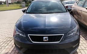 SEAT Leon SEAT Leon