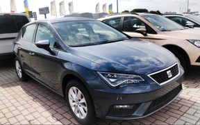 SEAT Leon SEAT Leon