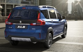 XL6 XL6