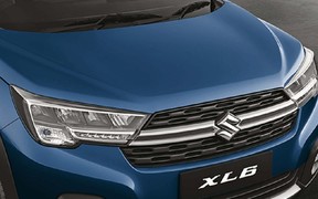 XL6 XL6