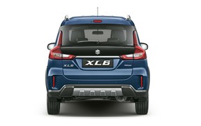 XL6 XL6