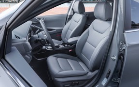 Hyundai Ioniq Hyundai Ioniq