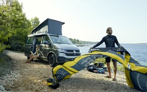 Calif T6.1 Calif T6.1