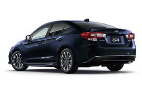 Impreza JDM Impreza JDM