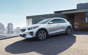 Kia Ceed Hybrids Kia Ceed Hybrids