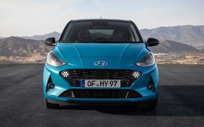 Hyundai i10 Hyundai i10
