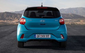 Hyundai i10 Hyundai i10
