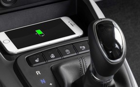 Hyundai i10 in Hyundai i10 in