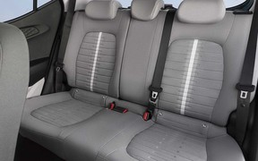Hyundai i10 in Hyundai i10 in