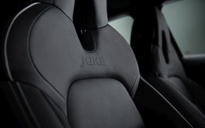 Nissan Juke 2020 int Nissan Juke 2020 int