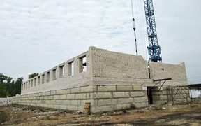 Воробьевы горы на полях Воробьевы горы на полях