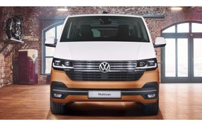 Transporter 6.1. Transporter 6.1.