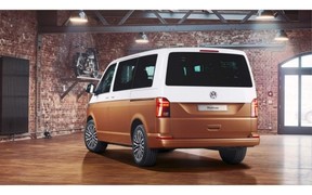 Transporter 6.1. Transporter 6.1.