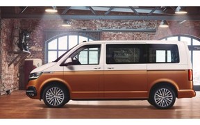 Transporter 6.1. Transporter 6.1.