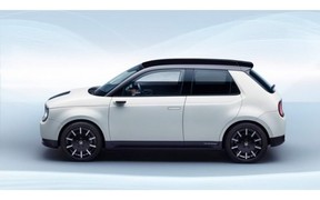 Honda e Honda e