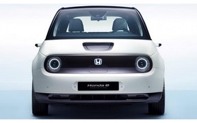 Honda e Honda e