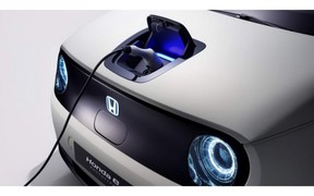 Honda e Honda e