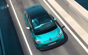 Volkswagen ID.3 Volkswagen ID.3