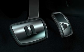 Volkswagen ID.3 in Volkswagen ID.3 in