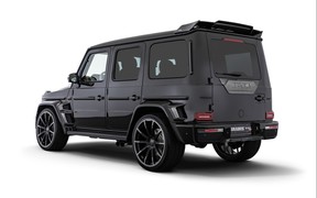 Brabus GV12 Brabus GV12