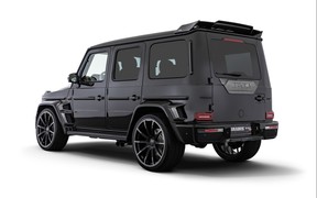 Brabus GV12