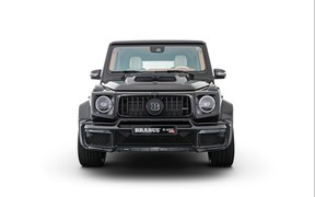 Brabus GV12 Brabus GV12