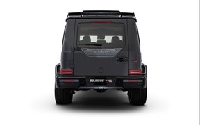 Brabus GV12 Brabus GV12