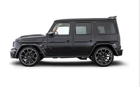 Brabus GV12 Brabus GV12