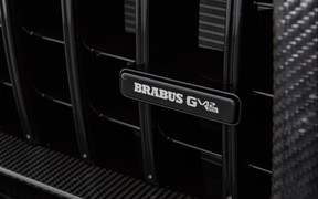 Brabus GV12 Brabus GV12