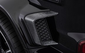 Brabus GV12 Brabus GV12