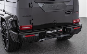Brabus GV12 Brabus GV12