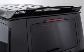 Brabus GV12 Brabus GV12