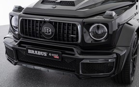 Brabus GV12 Brabus GV12