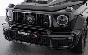 Brabus GV12