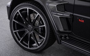 Brabus GV12 Brabus GV12