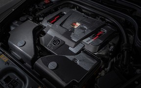Brabus GV12 Brabus GV12