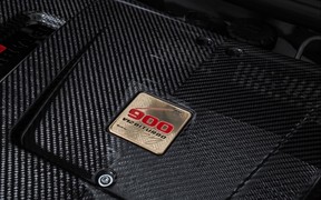 Brabus GV12 Brabus GV12