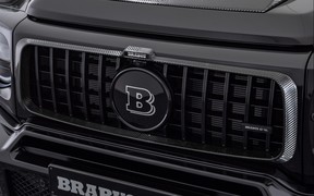 Brabus GV12 Brabus GV12