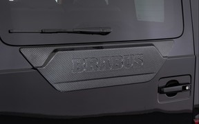 Brabus GV12 Brabus GV12
