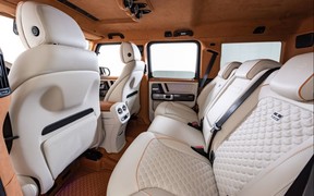 Brabus GV12 Brabus GV12